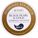 Патчі гідрогелеві під очі Petitfee Black Pearl Gold Hydrogel Eye Patch 60 шт - зображення 1
