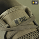 Кроссовки тактические M-Tac Summer Light Dark Olive 36 A4410-36 - изображение 8
