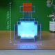 Нічник Майнкрафт Зельє Minecraft Potion Bottle лампа LED світлодіодний світильник іграшка, що змінює колір - изображение 3