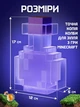 Нічник Майнкрафт Зельє Minecraft Potion Bottle лампа LED світлодіодний світильник іграшка, що змінює колір - изображение 5