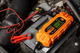 Prostownik automatyczny NEO Tools 4 A 70 W 3 - 120 Ah do akumulatorów kwasowych / AGM / GEL 11-891-1 (5907558495126) - obraz 8