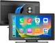 Автомобильный монитор Aspiring Auto Play 1 Magnet CarPlay Android auto (LX-BT701) - изображение 1