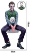 Фигурка Джокера на машину "Joker Legend" 16 см - изображение 10