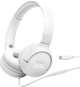 Навушники JBL Tune 520C USB-C White (JBLT520CWHT) - зображення 1