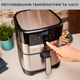 Мультипечь OBH NORDICA Easy Fry&Grill DIGITAL AG505DS0 - изображение 5