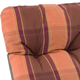Подушка для крісла Patio Malaga B009-04SB - зображення 2
