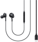 Słuchawki Samsung EO-IC100 Tuned by AKG Bulk Black (GH59-15252A) - obraz 1