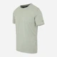 Футболка хлопковая длинная мужская Regatta Tait RMT218-R6B 2XL Серая (5063019942544) - изображение 7