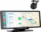 Автомобильный монитор Aspiring Auto Play 2 Magnet CarPlay Android auto (LX-BT702) - изображение 3