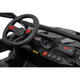 Samochód elektryczny dla dzieci Ramiz Buggy 4 x 4 KCK Biały (5903864943764) - obraz 14