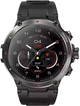 Smartwatch Zeblaze Stratos 2 Meteorite Black (Zeb000007) - obraz 2