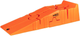 Najazd samochodowy NEO Tools 3 t 2 szt 10-478 (5907558495874) - obraz 2