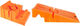 Najazd samochodowy NEO Tools 3 t 2 szt 10-478 (5907558495874) - obraz 9