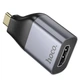 Перехідник Hoco Type-C to HDTV adapter UA33 |4k Ultra HD| - зображення 5