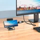 Перехідник Hoco Type-C to HDTV adapter UA33 |4k Ultra HD| - зображення 7
