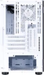 Корпус 1stPlayer D3-A-WH-1F7-14-W-1F7-W White - зображення 7
