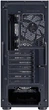 Корпус 1STPLAYER H6-BK-4F7 Black - изображение 4