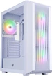 Корпус 1STPLAYER H6-WH-4F7-W White - изображение 1