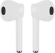 Słuchawki Lenovo QT83 White (6941192254977) - obraz 2