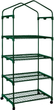 Теплиця NEO Tools 69 x 49 x 160 см 15-903 (5907558499896) - зображення 5