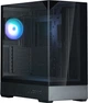Корпус Zalman P40 Prism (P40PRISMBLACK) - изображение 3