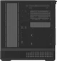Корпус Zalman P40 Prism (P40PRISMBLACK) - изображение 9