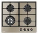 Варочная поверхность газовая Hansa BHKY61139 - изображение 1
