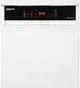 Посудомоечная машина Ardesto DWMF-V458SMHW3 - изображение 3