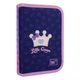 Пенал-книжка твердий одинарний з клапаном Little Queen HP-03 Yes (533660) - изображение 1