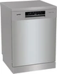 Посудомоечная машина Gorenje GS643E90X - изображение 2