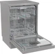 Посудомоечная машина Gorenje GS643E90X - изображение 4