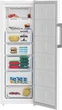 Морозильная камера BEKO B1RFNE293W - изображение 4