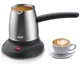 Кофеварка электрическая. Electric Coffee Pot RAF R.150 0.5L мощность 600Вт объем 0.5л (9207) - изображение 1