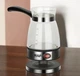 Кофеварка электрическая. Electric Coffee Pot RAF R.125 0.5L мощность 600Вт объем 0.5л (9853) - изображение 2
