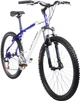 Велосипед Corrado MTB Kanio 2.1 26" 17.5" Сине-серебристый (0304-175-1) - изображение 2