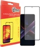Защитное стекло DENGOS для смартфона Poco X7 Pro Black (TGFG-393) - изображение 1