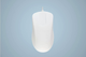 Миша Cherry AK-PMH1OS-US-W Medical Mouse White (5905923645367) - зображення 4