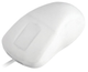 Миша Cherry AK-PMH1OS-US-W Medical Mouse White (5905923645367) - зображення 2