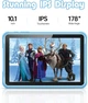 Планшет 10.1" Pritom K10 2/64Gb LTE 1-SIM 6000 mAh Android 10 Б/У - изображение 7