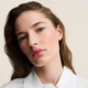 Подарочный набор HERMES Помада-бальзам для губ Rose Hermes оттенок 27 Rose Confetti + Бальзам для губ прозрачный Transparent - изображение 9