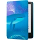 Электронная книга Amazon Kindle Kids 11th Gen 16GB 2022 with Space Whale Cover w/Ads [88028] - изображение 4