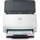 Протяжной сканер HP ScanJet Pro 2000 s2 (6FW06A) [94960] - изображение 2