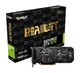 Відеокарта Palit GeForce GTX 1070 Dual 8G GDDR5 (256bit) (1683/8000) (DVI, HDMI, 3 x DisplayPort) Б/У - зображення 2