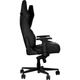 Геймерское кресло GT Racer X-0724 Fabric Black [132246] - изображение 4