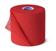 Бінт когезивний фіксуючий Peha-haft® Color red / Піха-хафт колор червоний 8см x 20м 1шт - зображення 2