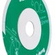 Алмазный отрезной диск Distar 1A1R 125X0,6X22,23 SHINE (11127457030) - изображение 4