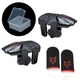 Комплект Sarafox F6 для гри в 6 пальців ігрові тригери напальчники для телефона PUBG Standoff 2 COD Mobile - зображення 1