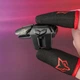 Комплект Sarafox F6 для гри в 6 пальців ігрові тригери напальчники для телефона PUBG Standoff 2 COD Mobile - зображення 7