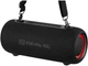 Портативна колонка REAL-EL X-725 Black (EL121600028) - изображение 4