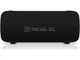Портативна колонка REAL-EL X-725 Black (EL121600028) - изображение 9
